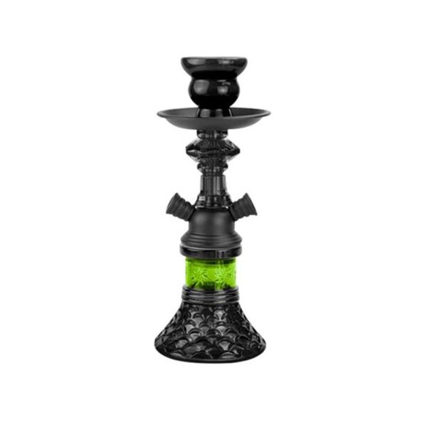 Fukita de Colores 27cm negra