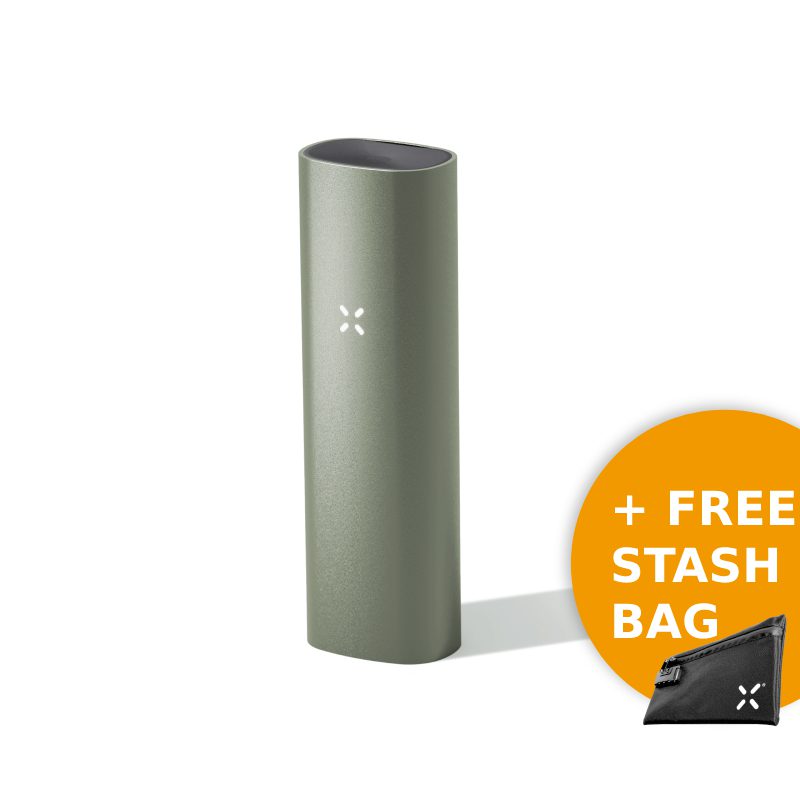 Pax 3 – Kit Completo