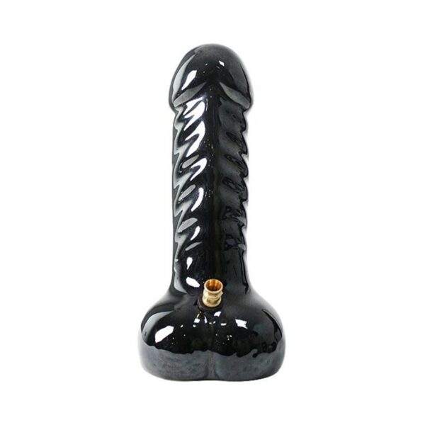 bong de ceramica nacho vidal