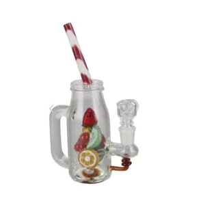 bong de vidrio americano detox