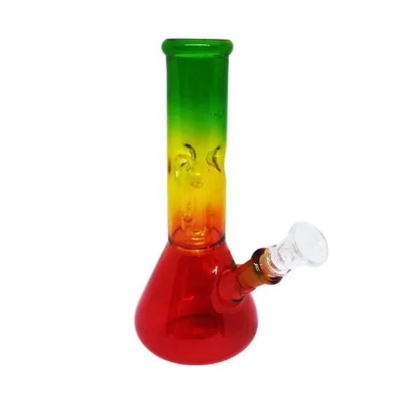 bong de vidrio rasta