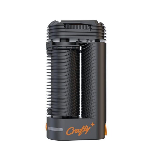 vaporizador crafty plus