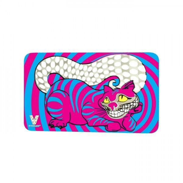 grinder card cheshire cat