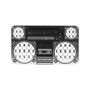 grinder card tarjeta moladora boombox