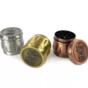 grinder de metal barcelona legalize