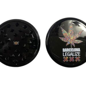 grinder-plastico-barcelona-legalize