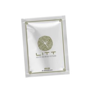 litt cbd infused holistic potpourri