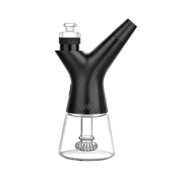 pulsar rok vaporizer hierba seca