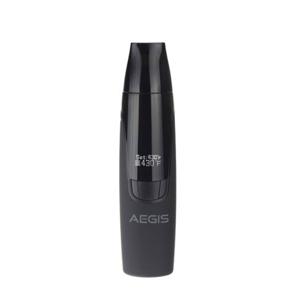 vaporizador atmos aegis