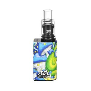 Pulsar APX Wax V3 Concentrate Vape Listen