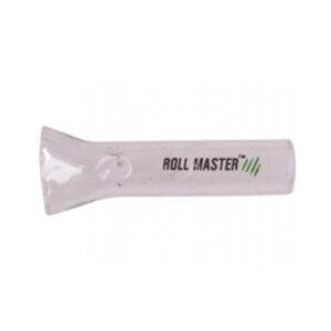 filtros de borosilicato vidrio roll master