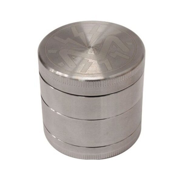 Master Grinder de 4 Partes Acero Inoxidable