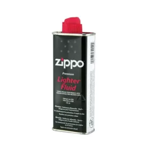 ZIPPO Lighter Fluid 125ml