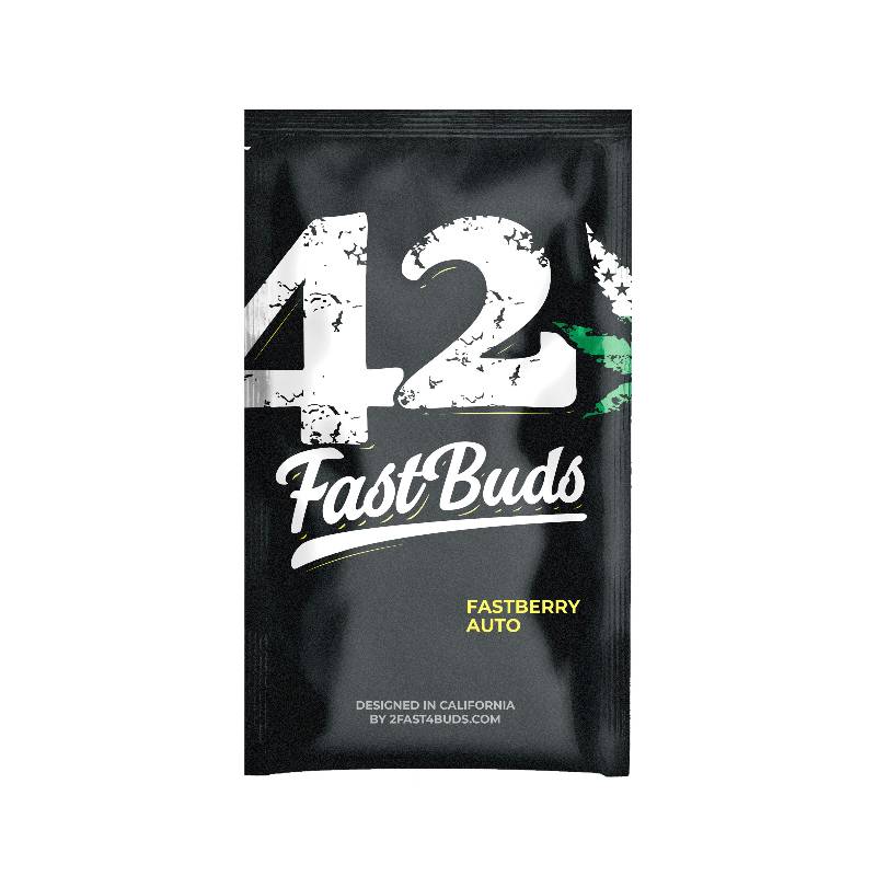 fastberry pack