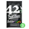 Zkittlez semillas autoflorecientes