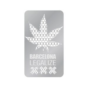 grinder card barcelona legalzie tarjeta