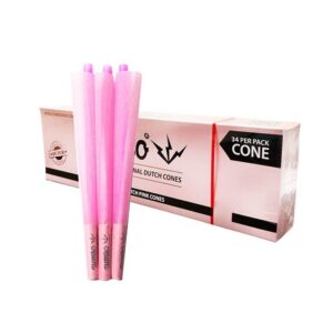 Jumbo Rosa KS Pre Liado Pack de 34