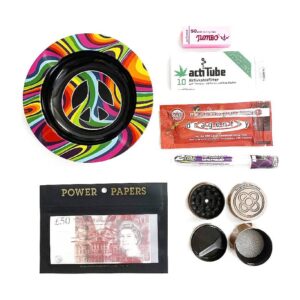 Peace trip pack