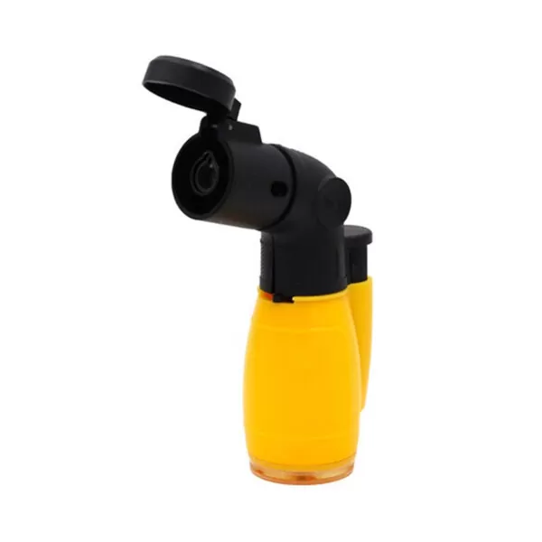 Soplete Jet Flame
