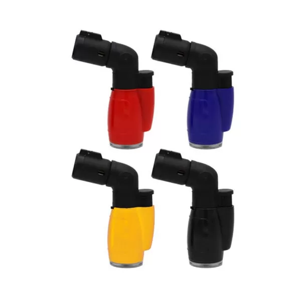 Soplete Jet Flame colores