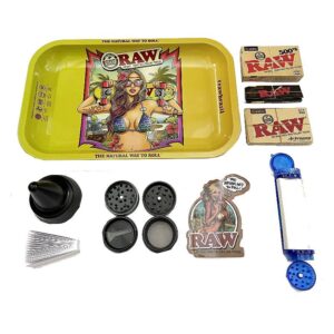 brasil raw pack