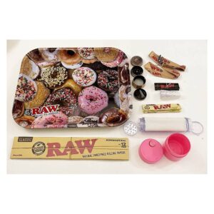 donuts pack