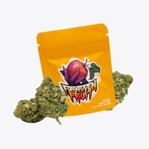 forbidden fruit cbd flores copia