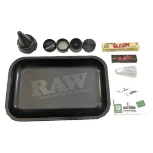 mate raw pack