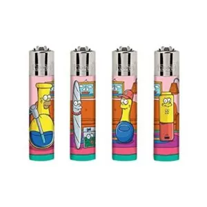 simpbongs