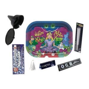wonderhigh pack