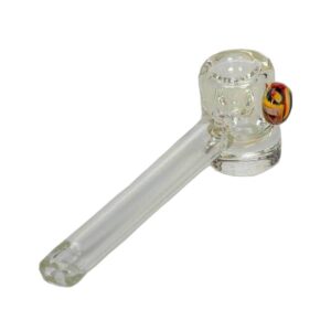 Pipa transparente