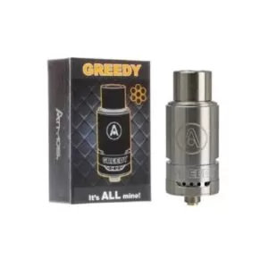 atmos greedy