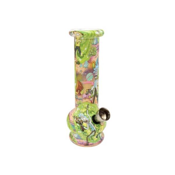 bong rm aventuras
