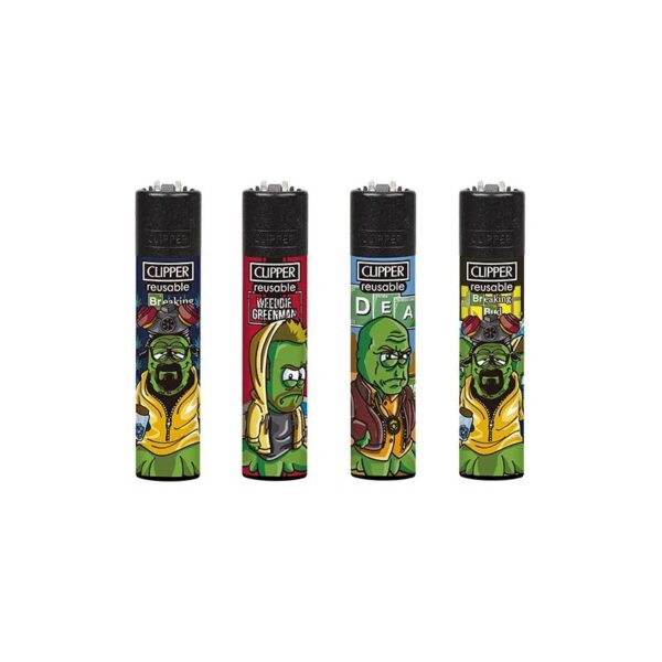 clipper mastercheef