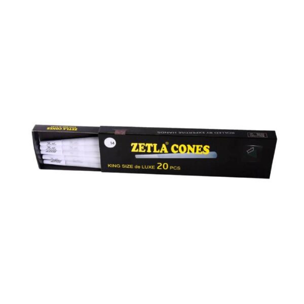 conos zetla x20