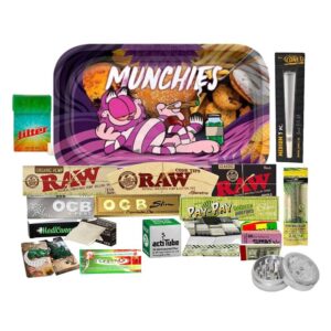 munchies3 pack