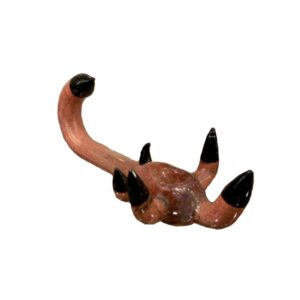 pipa escorpion