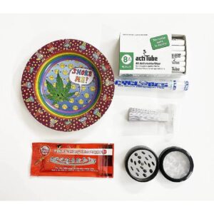smoke me cenicero pack
