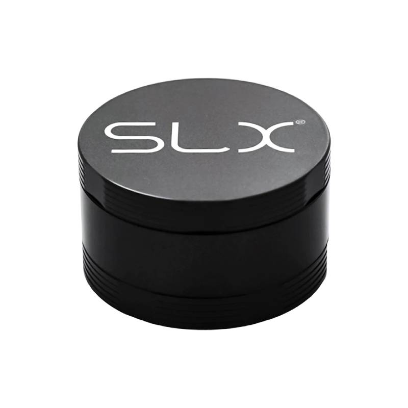 SLX – BFG 88 – Grinder with ceramic coating – 4 parts