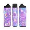 Pulsar APX V3 Dry Herb Vaporiser Melting Mushroom
