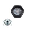 ch 2 part acrylic grinder 68mm negro
