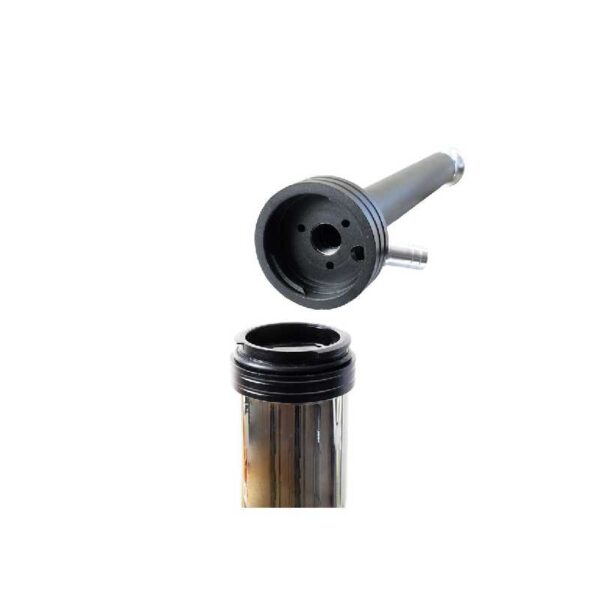 elevate shisha cazoleta