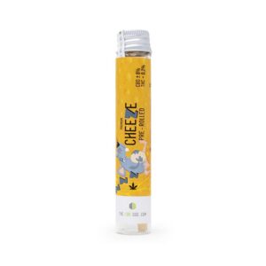 barrita aromatica cheese cheeze