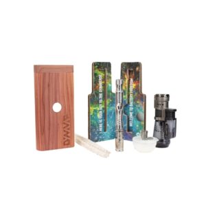 dynavap m starter pack