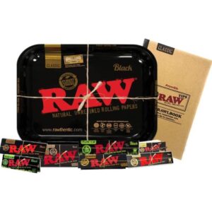pack de liar raw black
