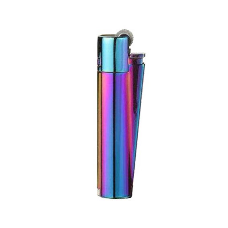 Clipper – Metal lighter – Icy Colours