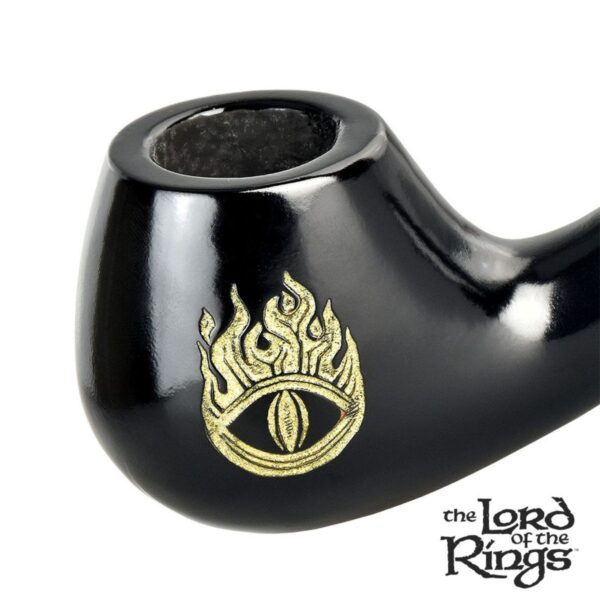 Pulsar Shire Pipes Sauron Pipe pipa madera cereza