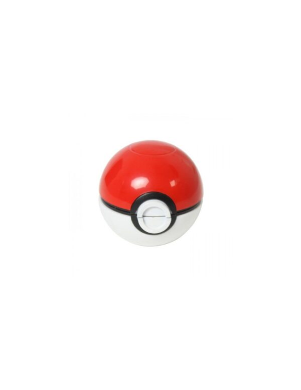 3 part pkm red grinder pokemon