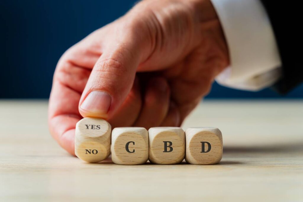 Legal Status of CBD in Spain