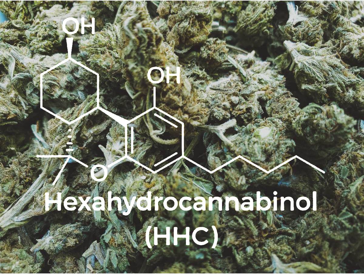 hhc molecule